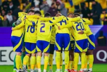 النصر السعودي