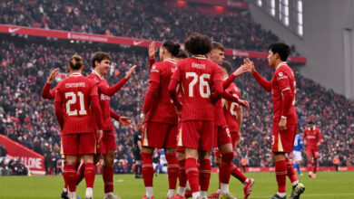 ليفربول
