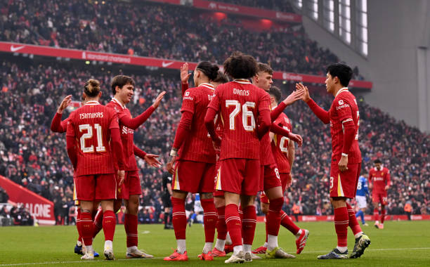 ليفربول