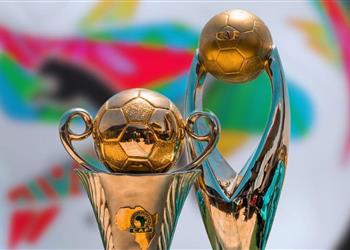 دوري أبطال أفريقيا - الكونفدرالية