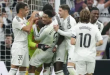 ريال مدريد