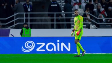 محمد العويس - منتخب السعودية