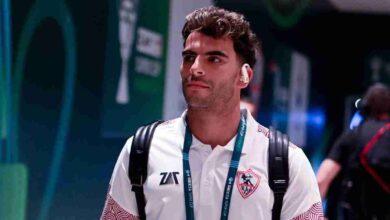 زيزو - الزمالك