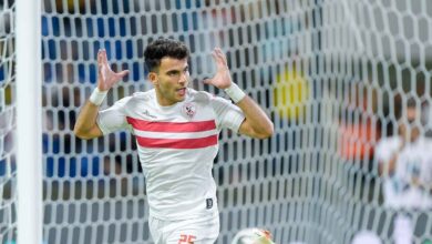 زيزو - الزمالك