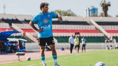 زيزو - الزمالك