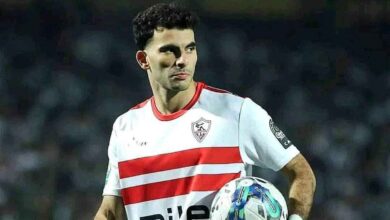 زيزو - الزمالك