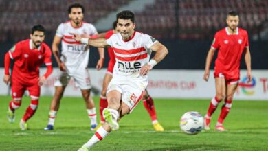 زيزو - الزمالك