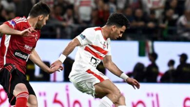 زيزو - الزمالك