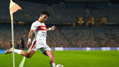 زيزو - الزمالك