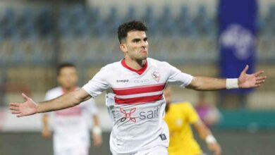 زيزو - الزمالك