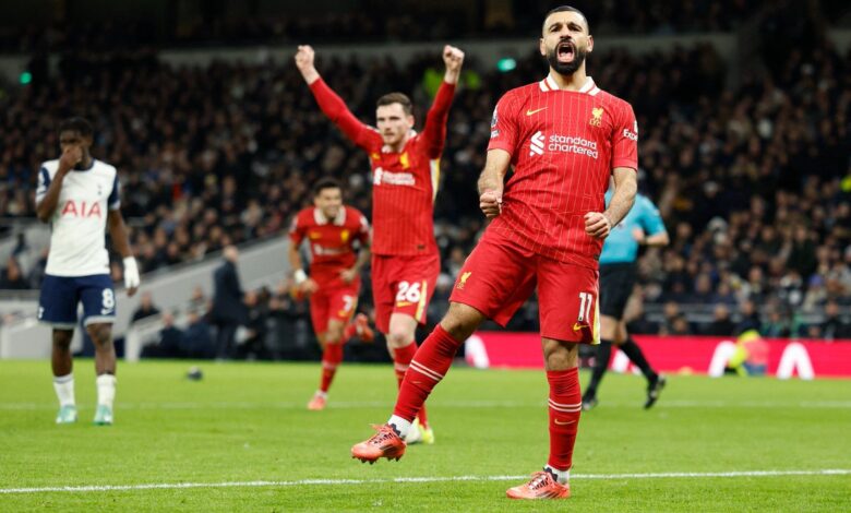 محمد صلاح