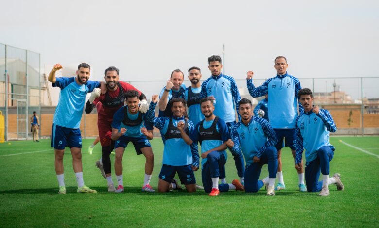 الفتح - الدوري السعودي
