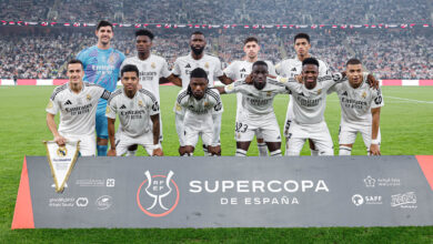 ريال مدريد
