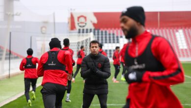 الرائد - الدوري السعودي