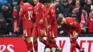 ليفربول