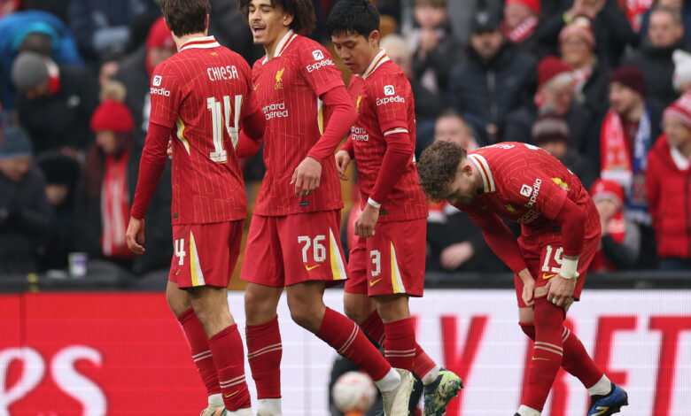 ليفربول