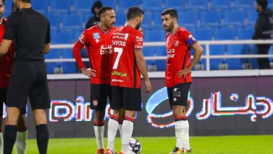 الرائد - الدوري السعودي