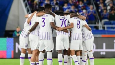 العين - دوري أبطال آسيا