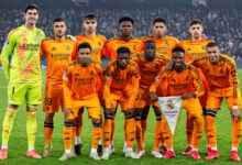ريال مدريد