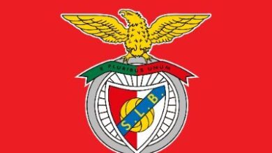 بنفيكا - دوري أبطال أوروبا