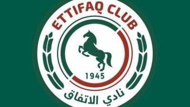 الاتفاق - الدوري السعودي
