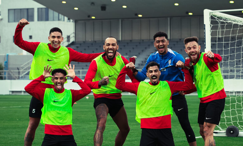 القادسية - الدوري السعودي