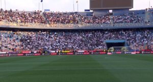 جماهير الزمالك