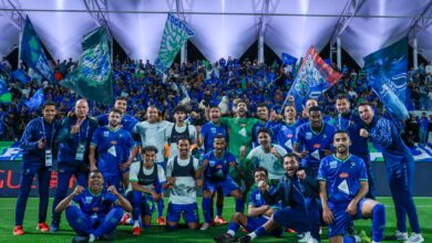 الفتح - الدوري السعودي