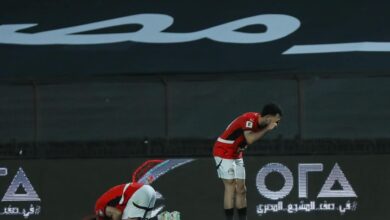 منتخب مصر