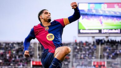 رونالد أراوخو