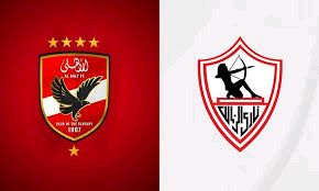 الزمالك - الأهلي - الدوري المصري