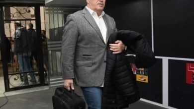 بيسيرو - الزمالك