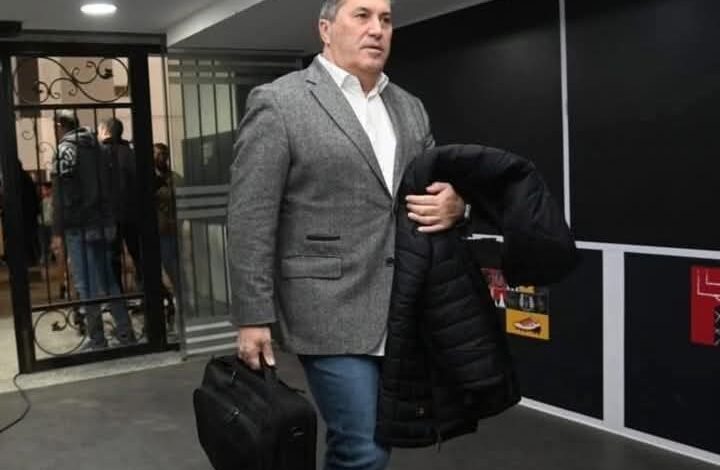 بيسيرو - الزمالك