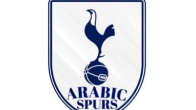توتنهام - الدوري الإنجليزي
