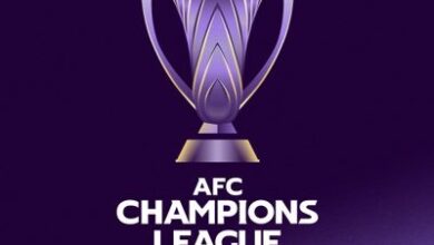 دوري أبطال آسيا
