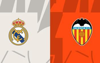 ريال مدريد وفالنسيا - الدوري الإسباني