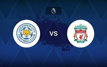 ليفربول - ليستر سيتي - الدوري الإنجليزي