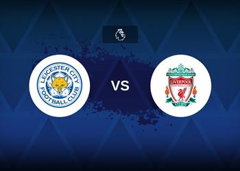 ليفربول - ليستر سيتي - الدوري الإنجليزي