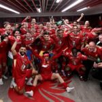ليفربول - محمد صلاح - الدوري الإنجليزي