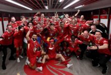 ليفربول - محمد صلاح - الدوري الإنجليزي