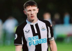 إليوت أندرسون