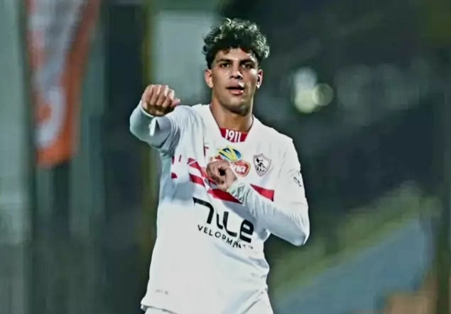 كواليس مفاوضات الزمالك مع محمد السيد.. الحقيقة الكاملة عن الجلسة المؤجلة والمطالب المالية
