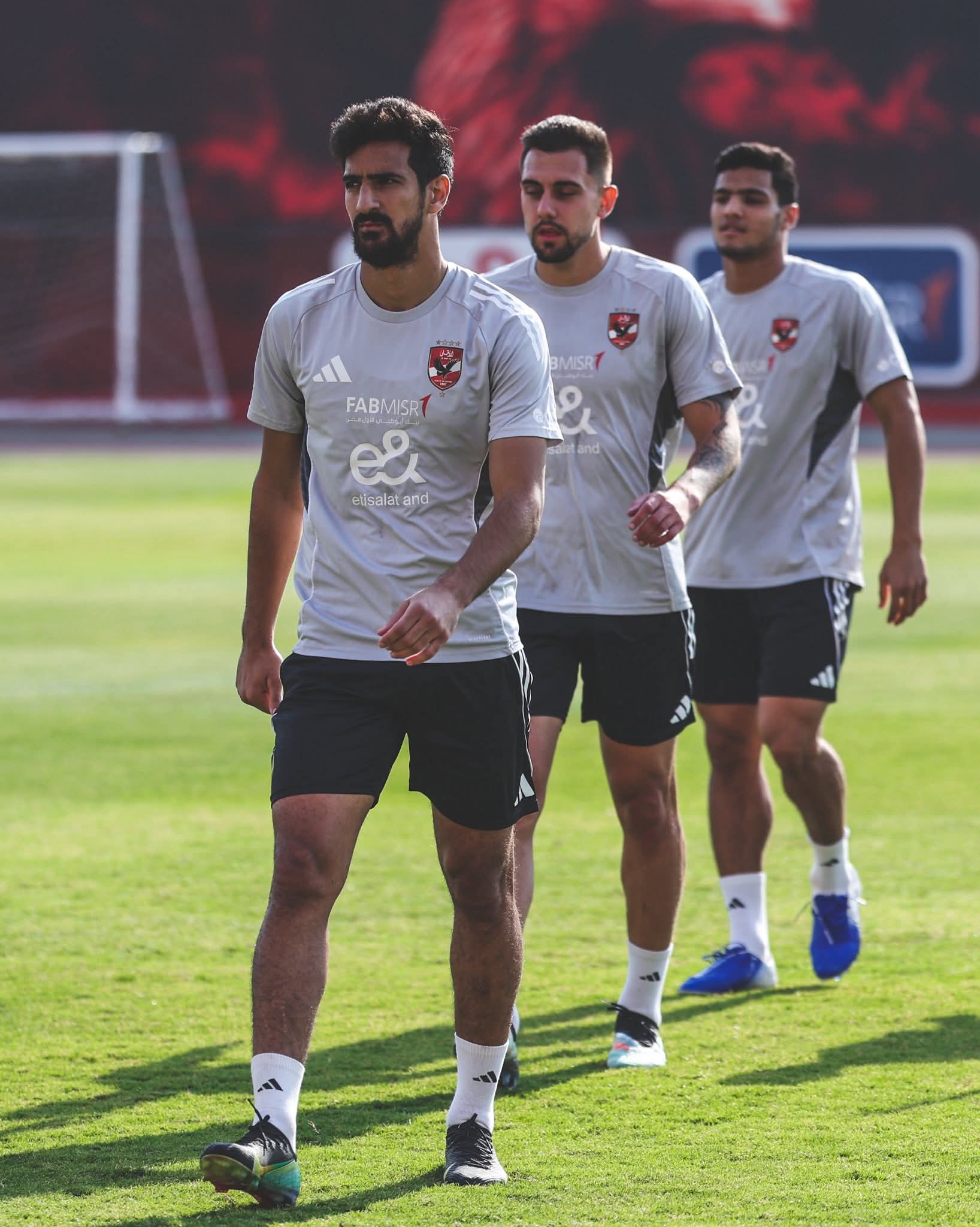 الأهلي