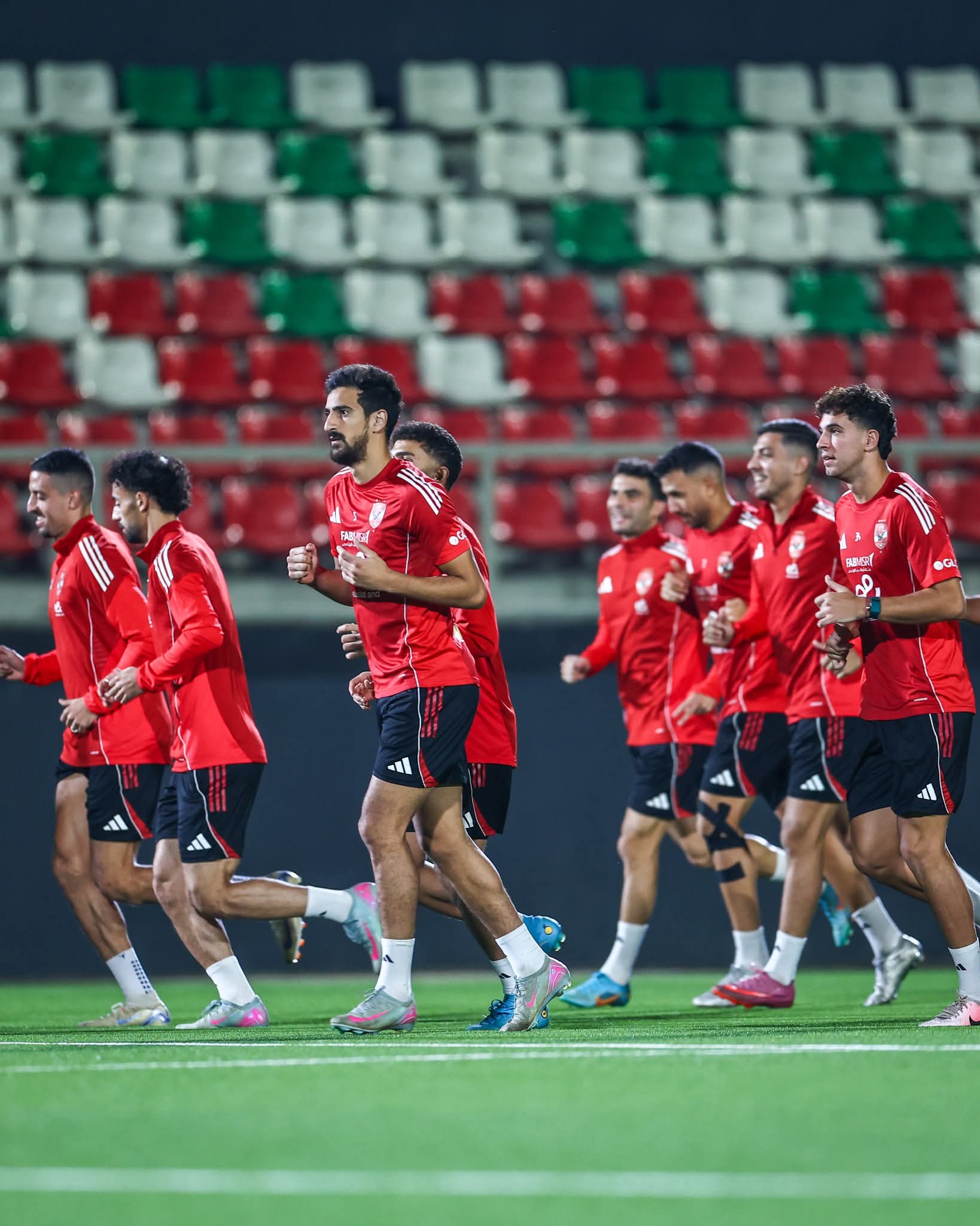 الأهلي