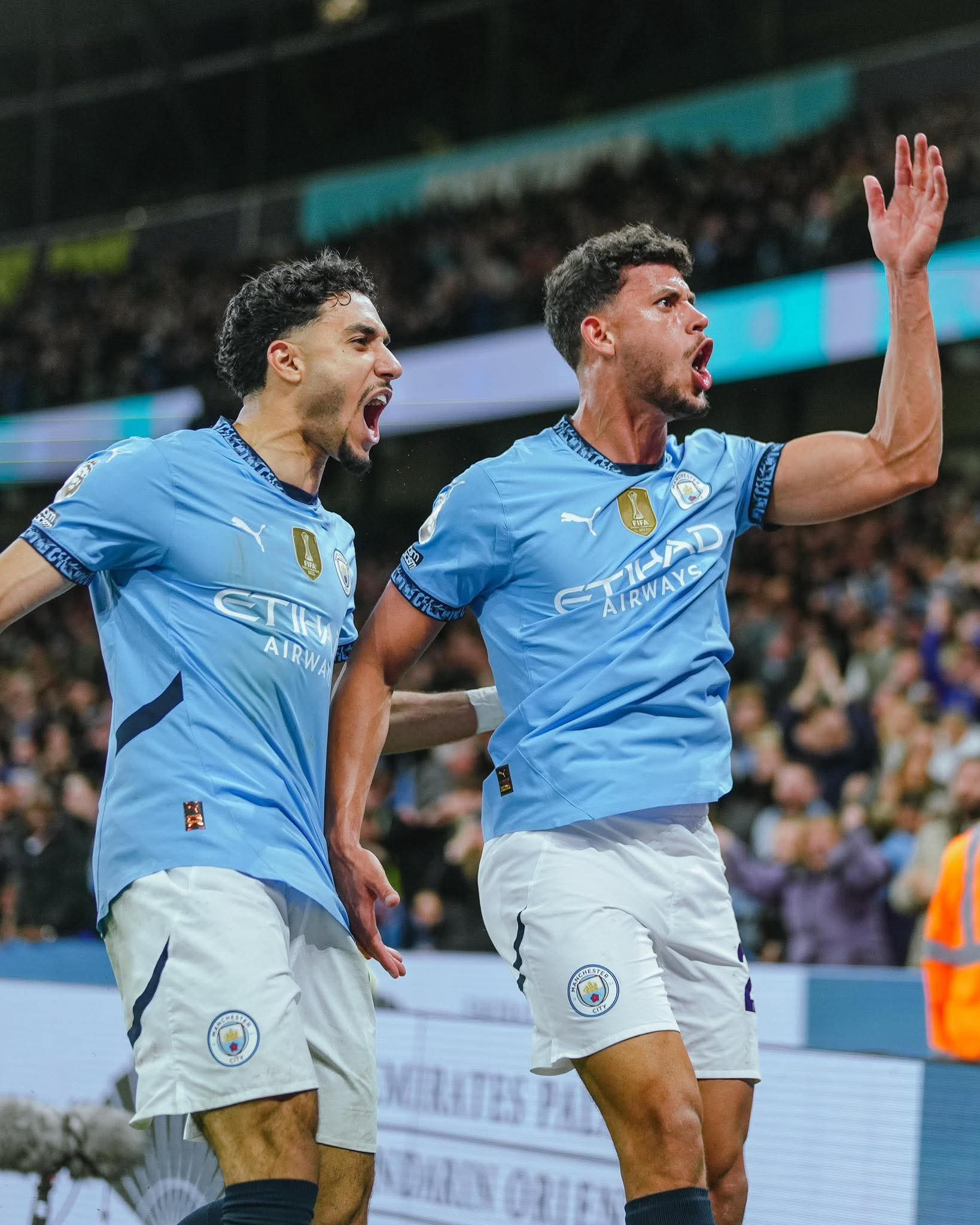 مانشستر سيتي