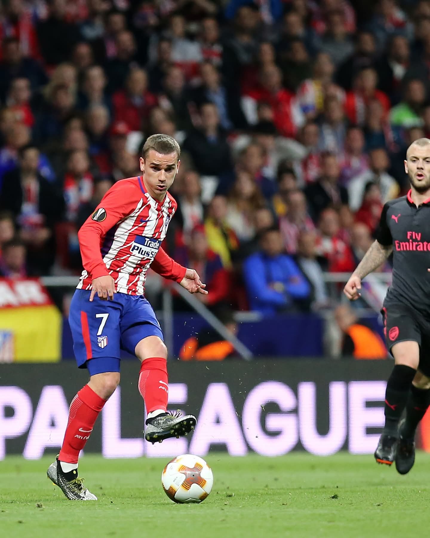 أتليتكو مدريد