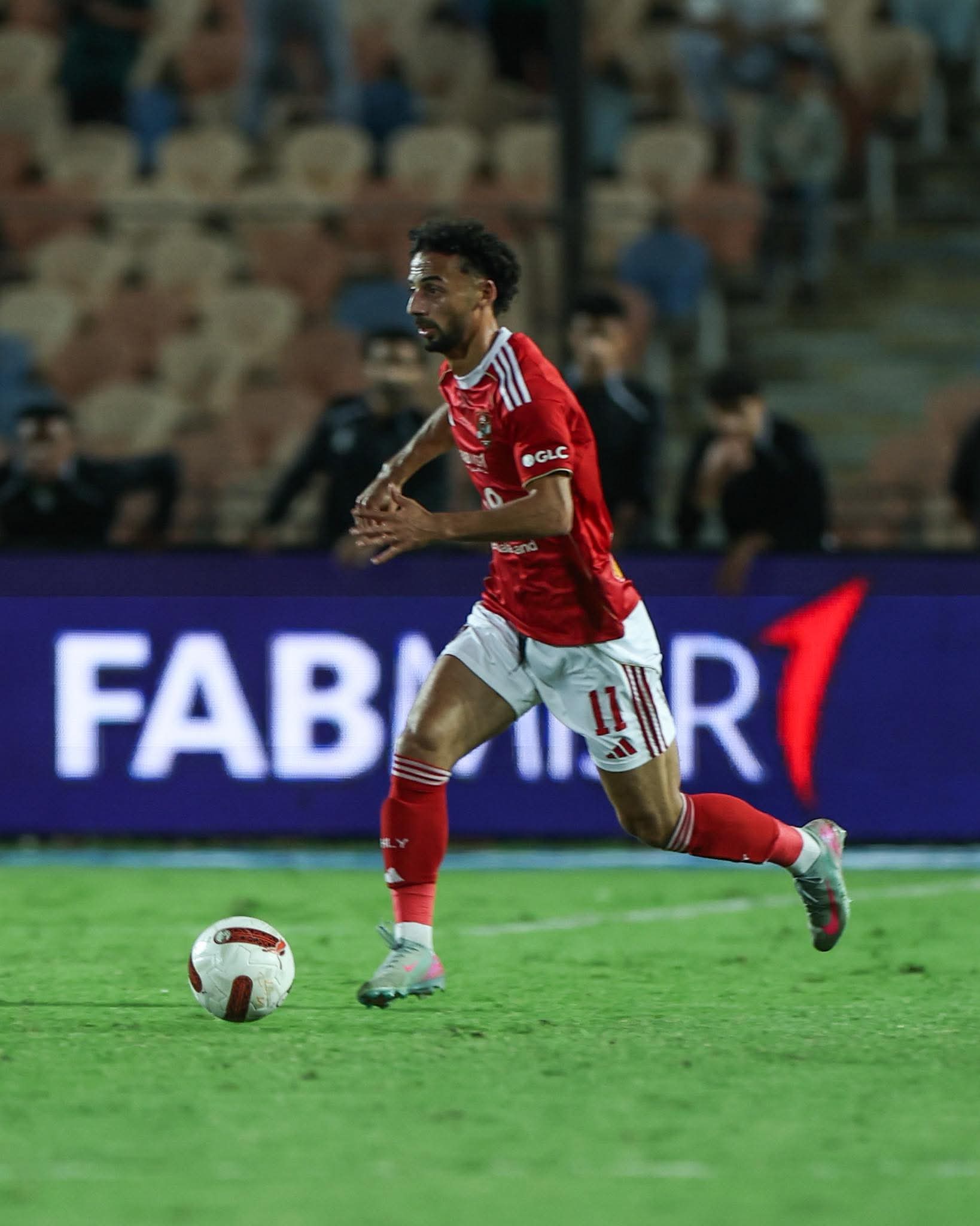 أحمد عبدالقادر