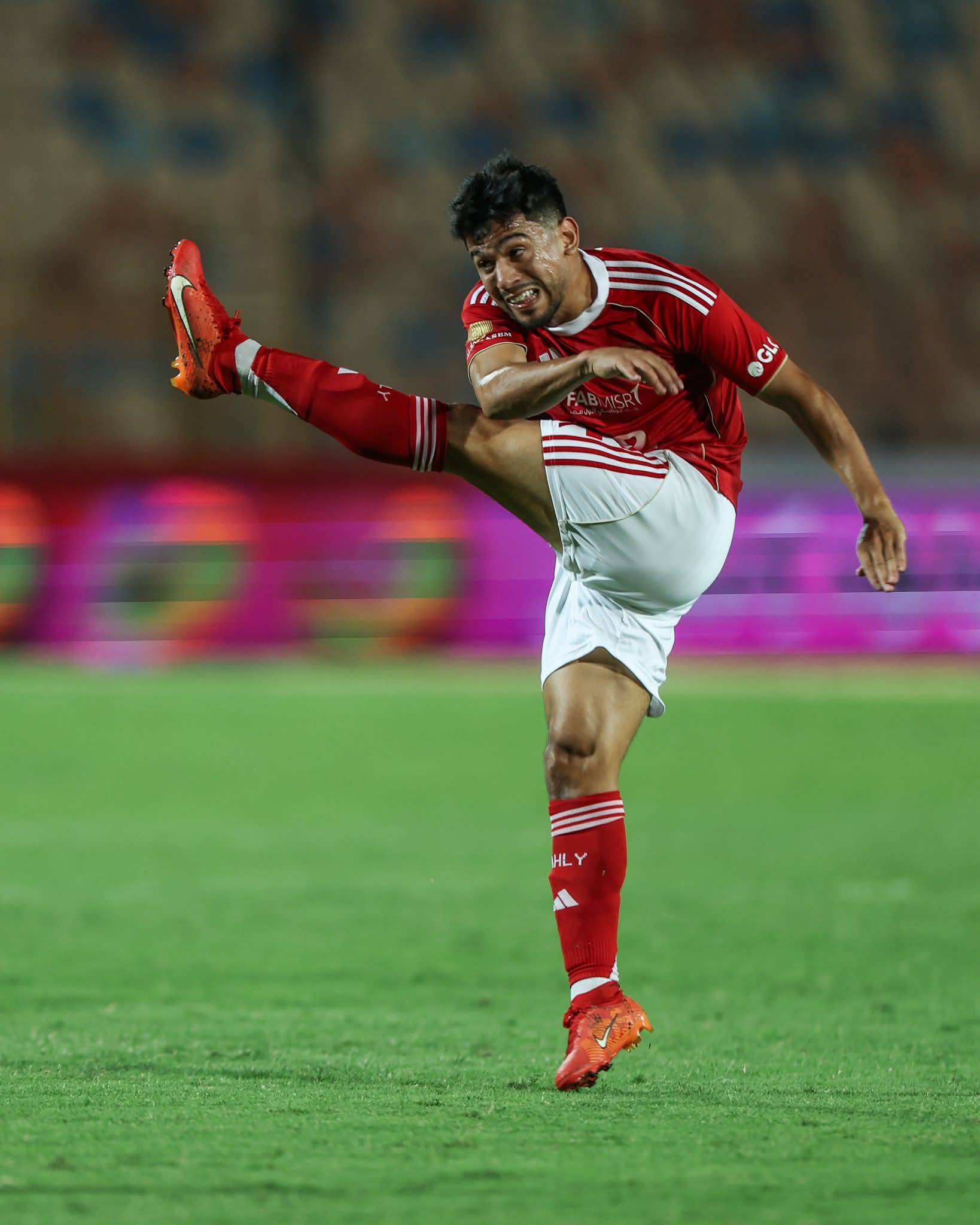 محمد شكري