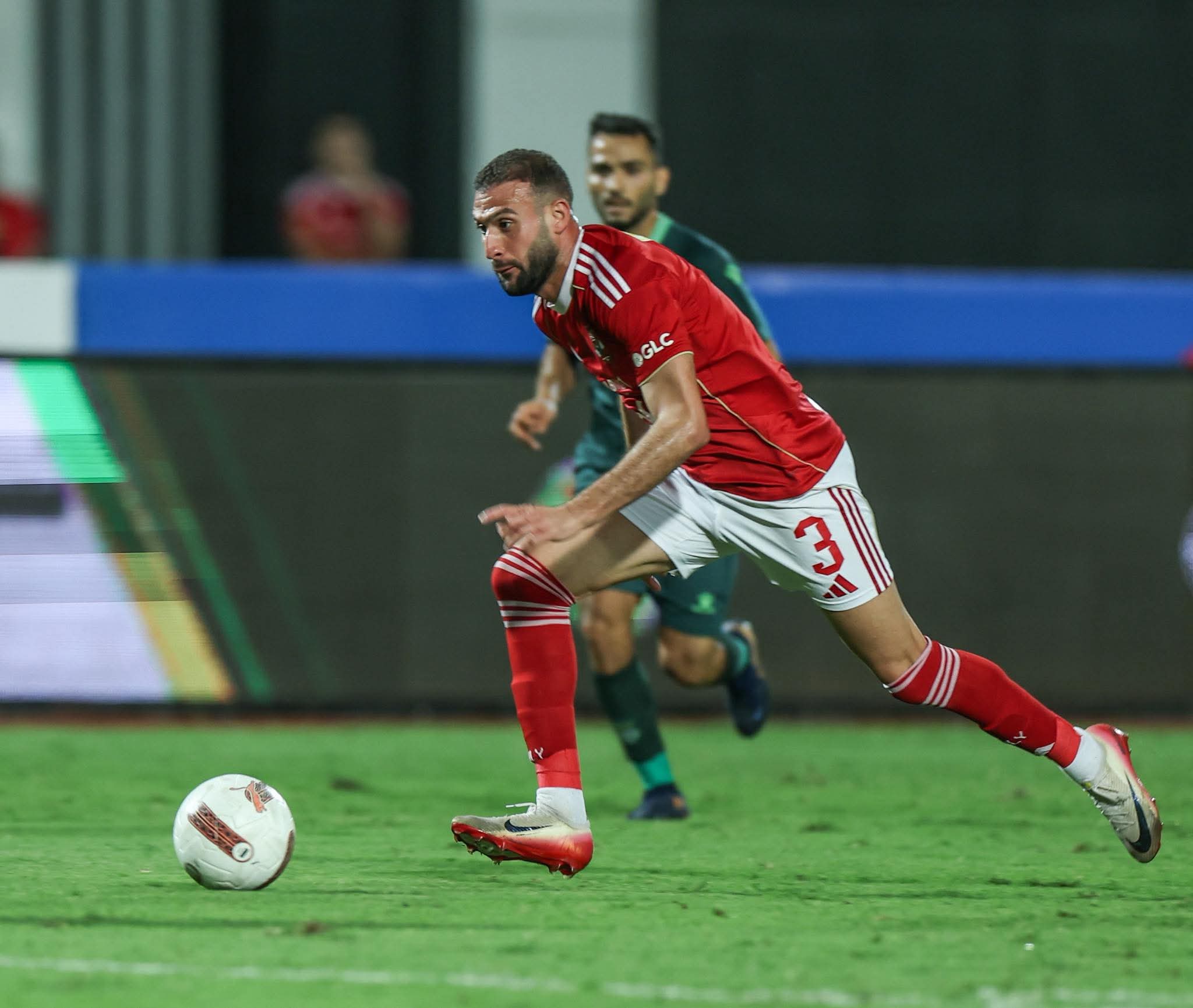 عمر كمال عبدالواحد