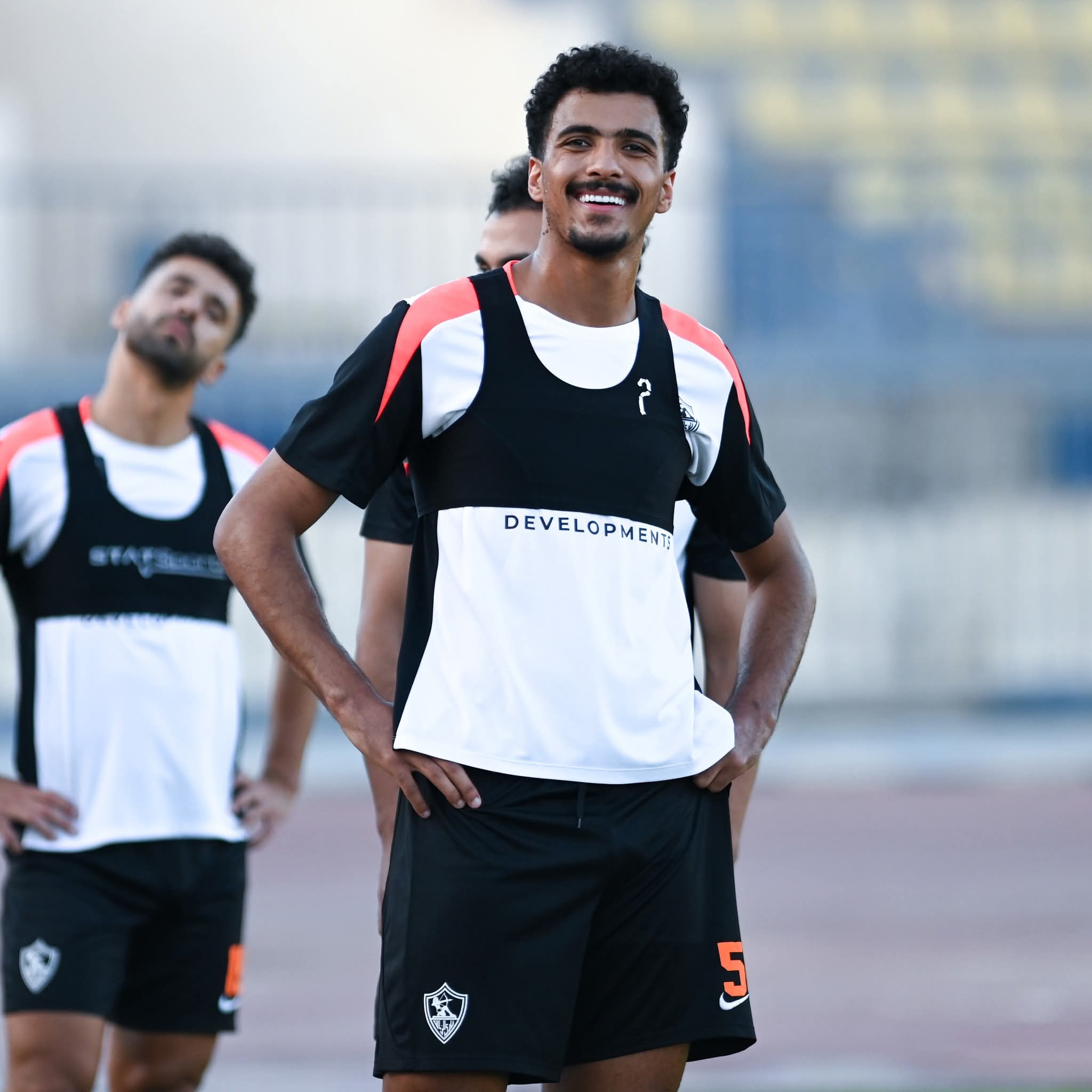 حسام عبدالمجيد